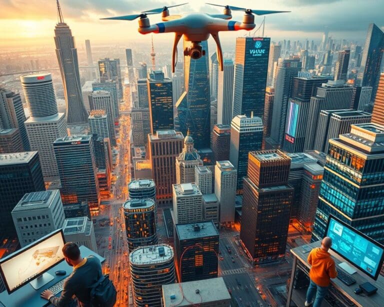 What are the top careers in digital innovation?