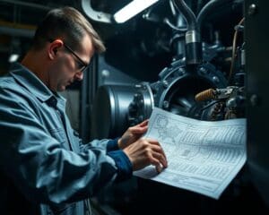 What does a maintenance technician really do?