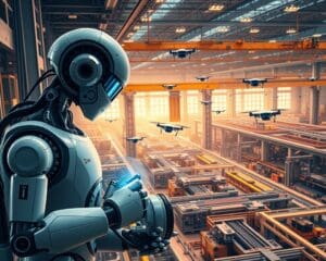 What is the future of industrial maintenance?