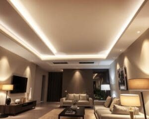 What lighting concept suits your home best?