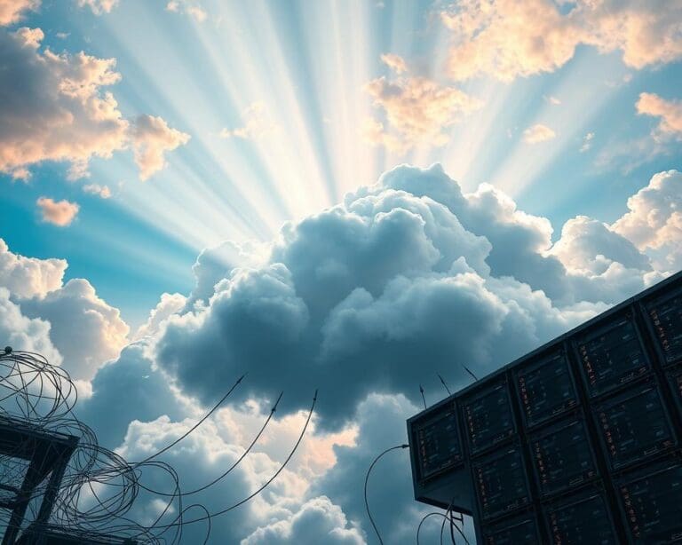 What makes cloud engineering a fast-growing field?