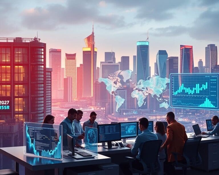 What makes data science a top career choice today?