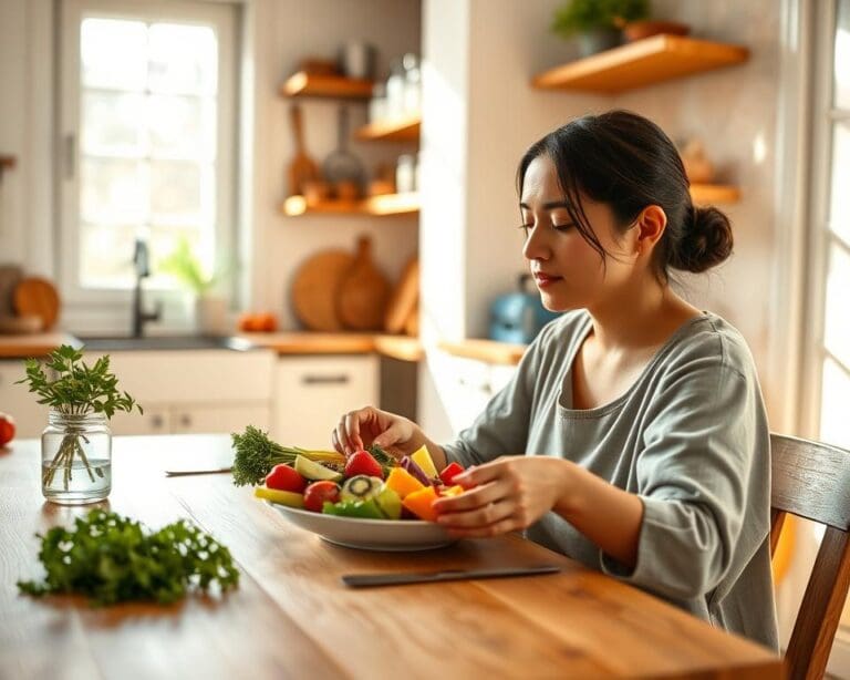 What makes mindful eating a powerful lifestyle tool?