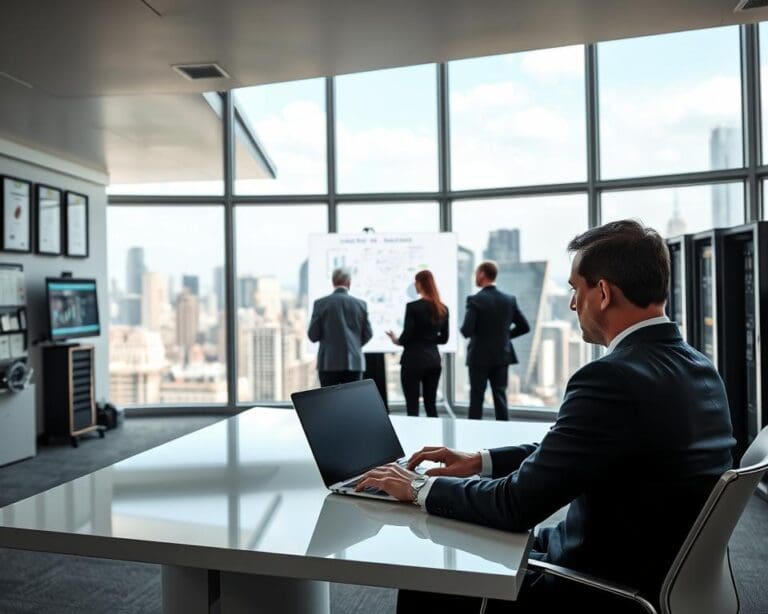 What makes tech consulting a strong career option?