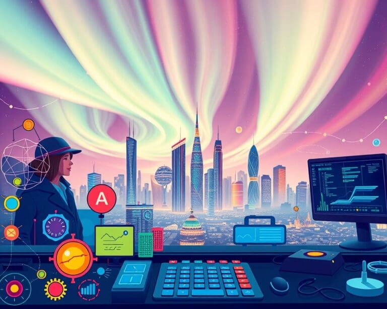 What skills do you need for a job in AI?