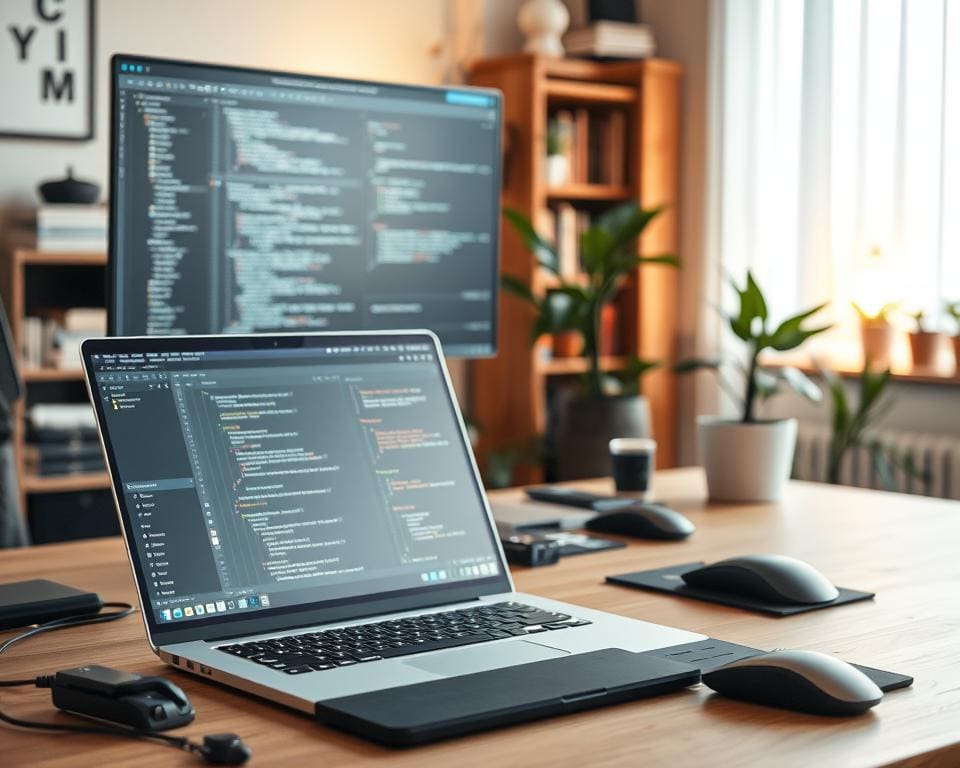 What tools do modern developers rely on?