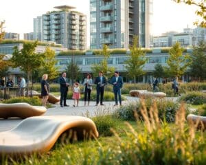 How can thoughtful design improve quality of life?