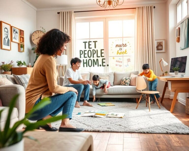 How do you adapt your home to life changes?