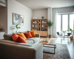 How do you choose furniture that fits your home?