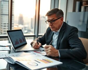 How does a risk analyst identify safety gaps?