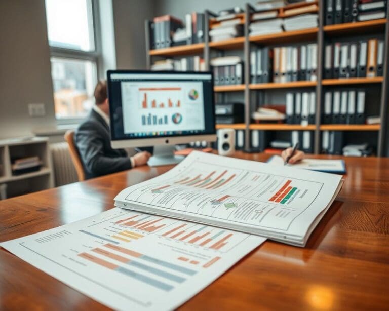 How is compliant fire risk assessment documentation created?