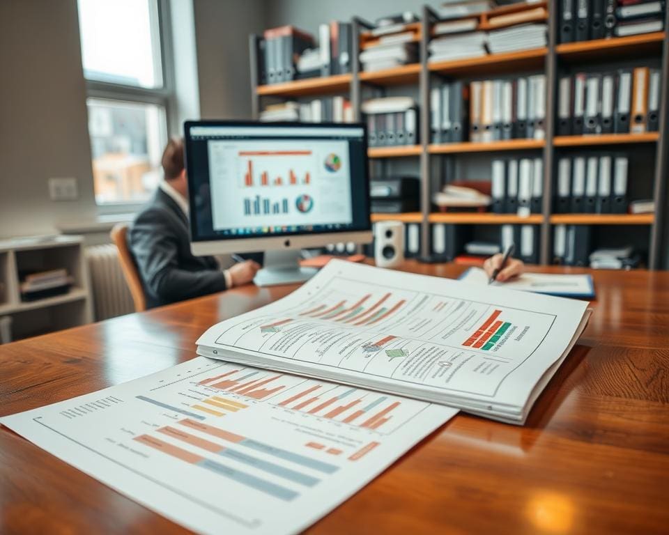 How is compliant fire risk assessment documentation created?