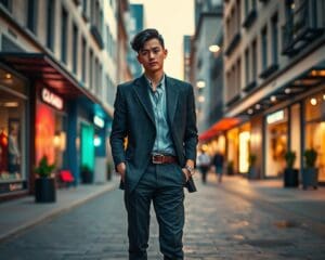 What defines your personal fashion style today?