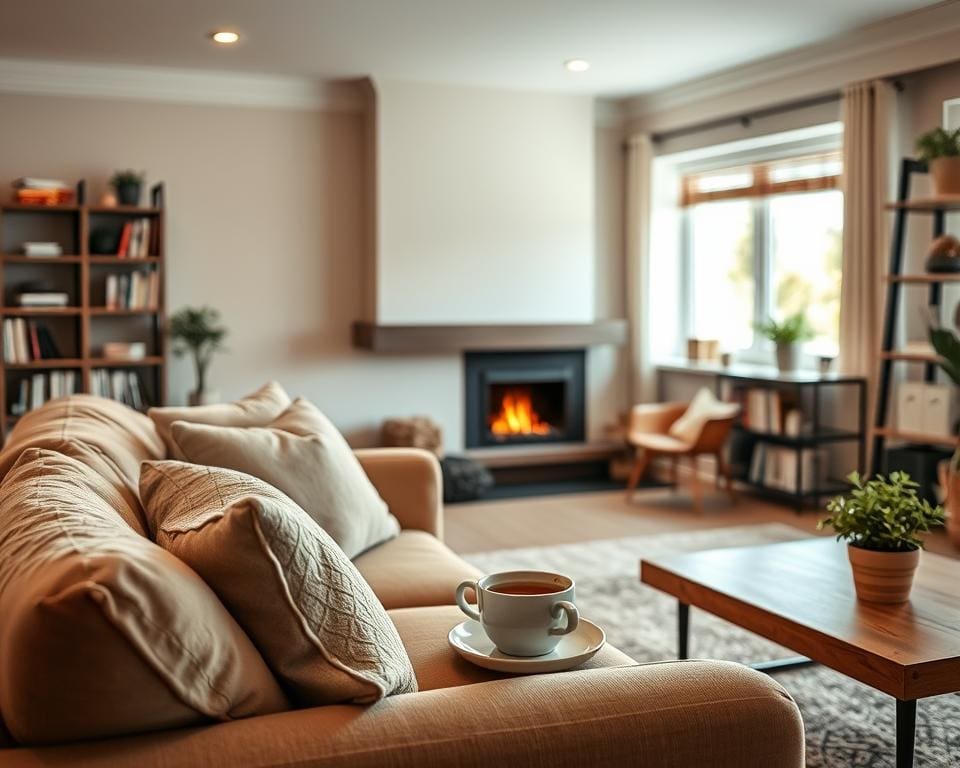 What home improvements increase everyday comfort?
