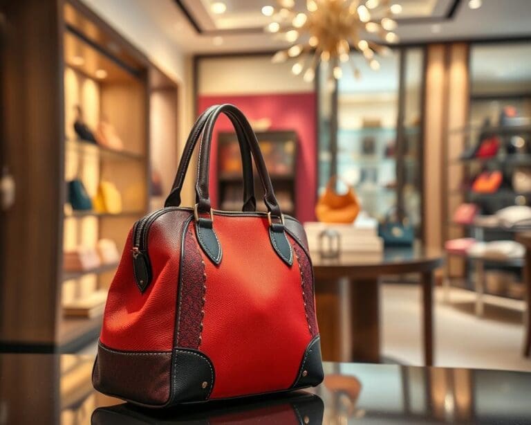 What makes a custom handbag truly unique?