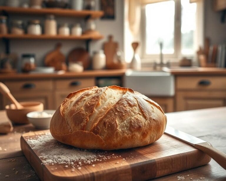 What makes sourdough bread so appealing?