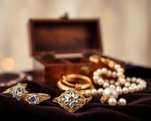 What makes timeless jewelry always on trend?