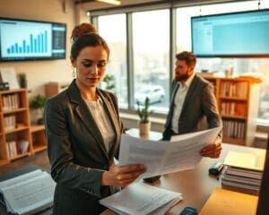 What role does a compliance manager handle daily?