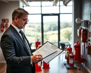 Why hire a competent fire risk assessor for businesses?