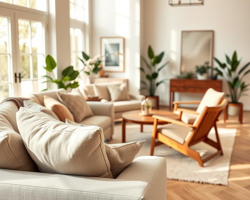 Why is furniture quality important for long-term comfort?