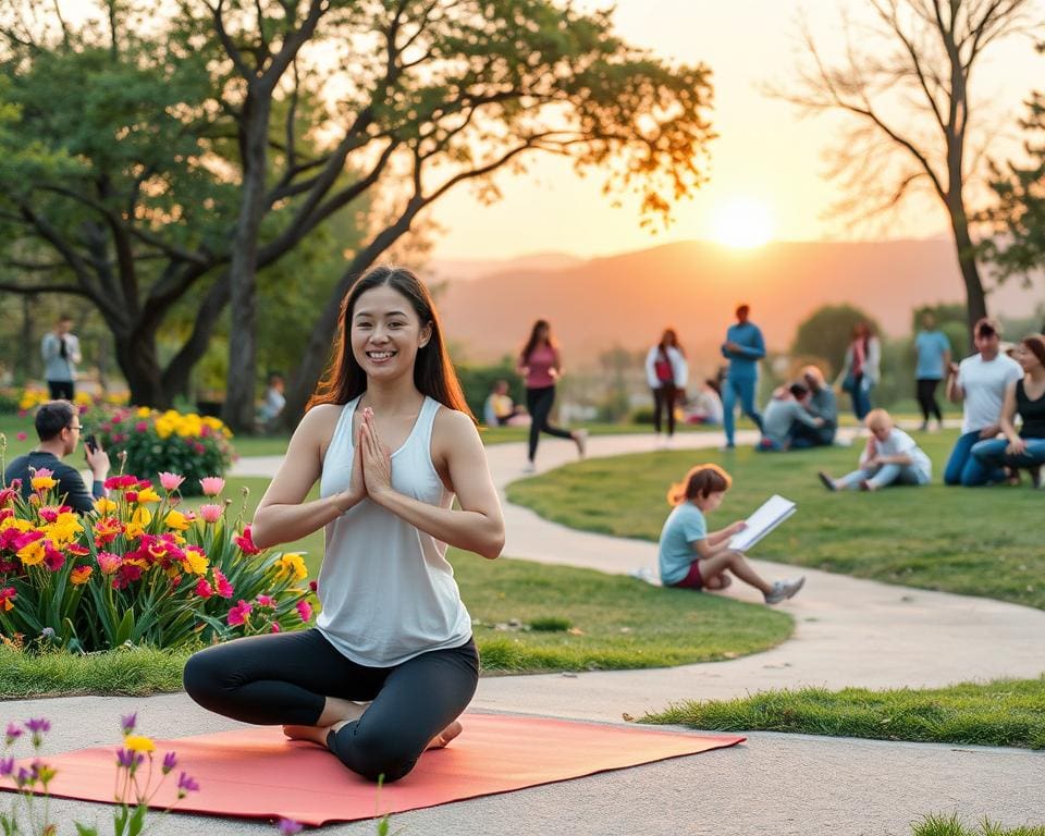 How do lifestyle choices influence long-term happiness?