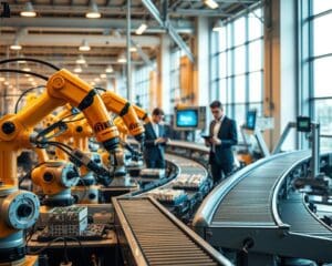 How do smart systems support field work?