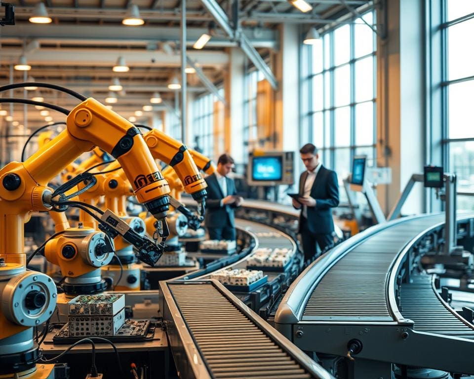 How do smart systems support field work?