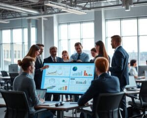 How do tech careers differ across industries?