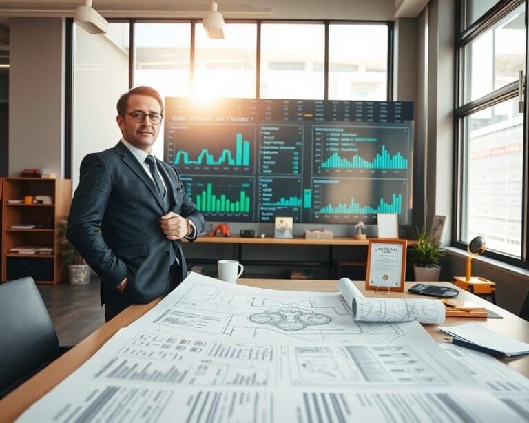 How do technicians document system changes?