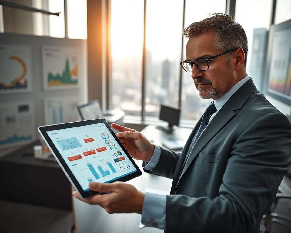 How do technicians manage technical assets?