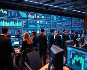 How does data monitoring improve technical decision-making?