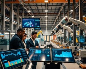 How does hardware support automation goals?