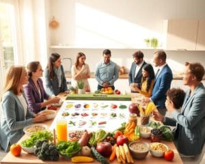 How does nutrition affect overall well-being?