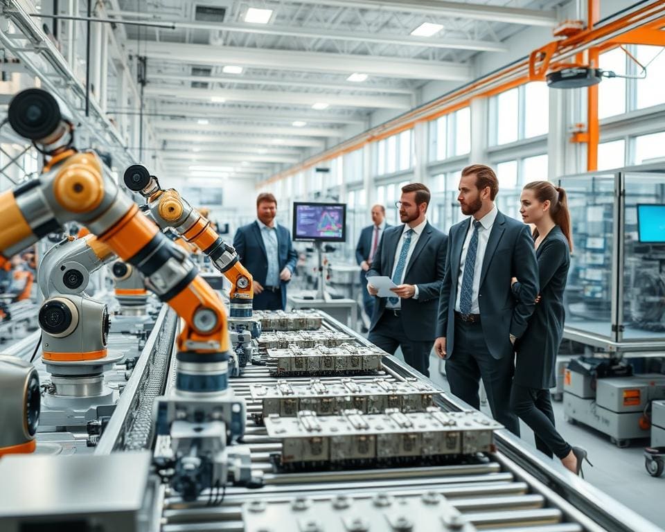 How is technology applied in maintenance roles?