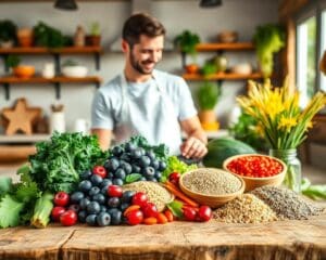 What are superfoods and do they really help?