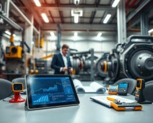 What careers focus on system optimization?