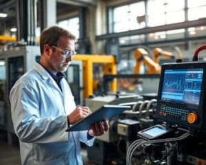 What jobs combine engineering and IT?