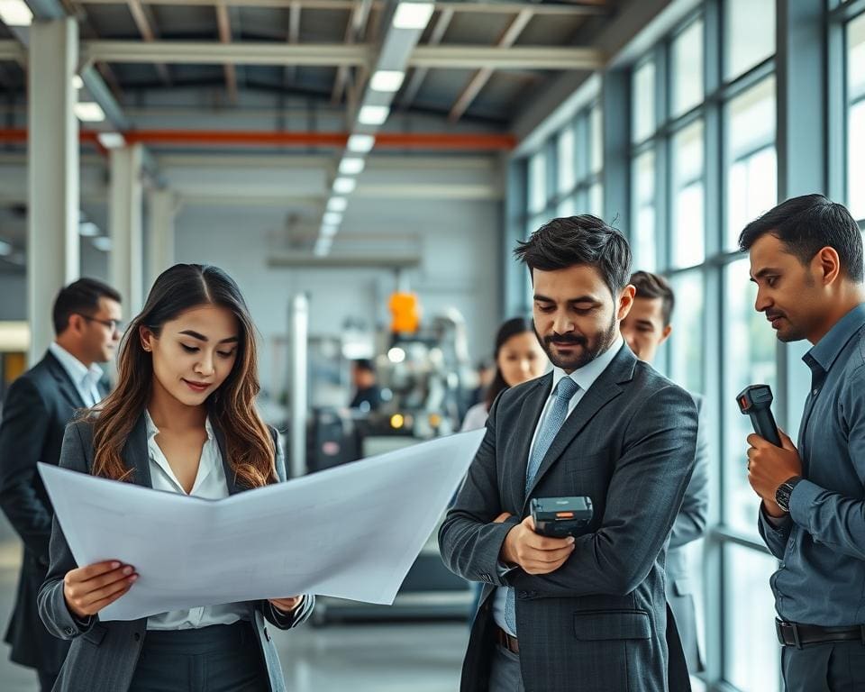 What jobs require cross-technical knowledge?