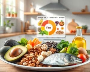 What role do fats play in nutrition?