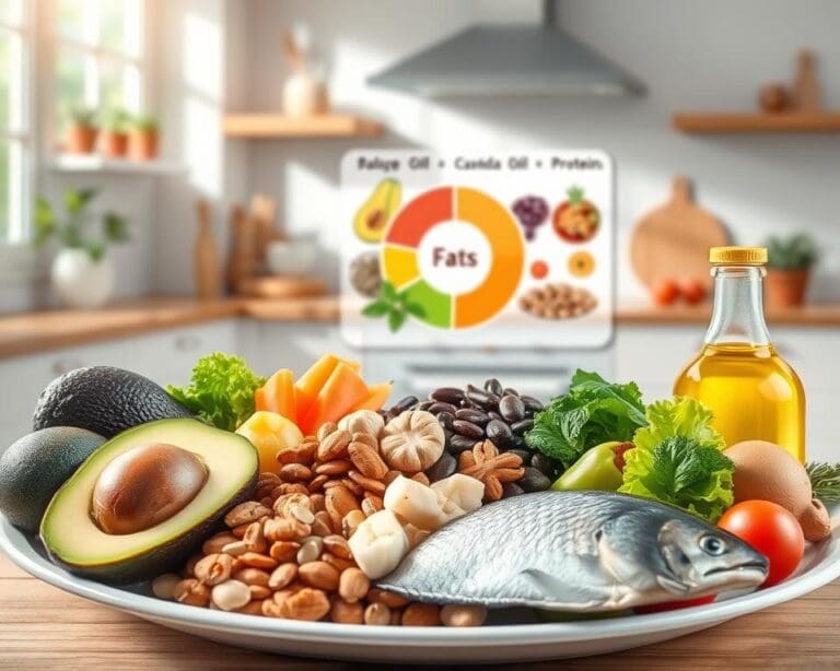 What role do fats play in nutrition?