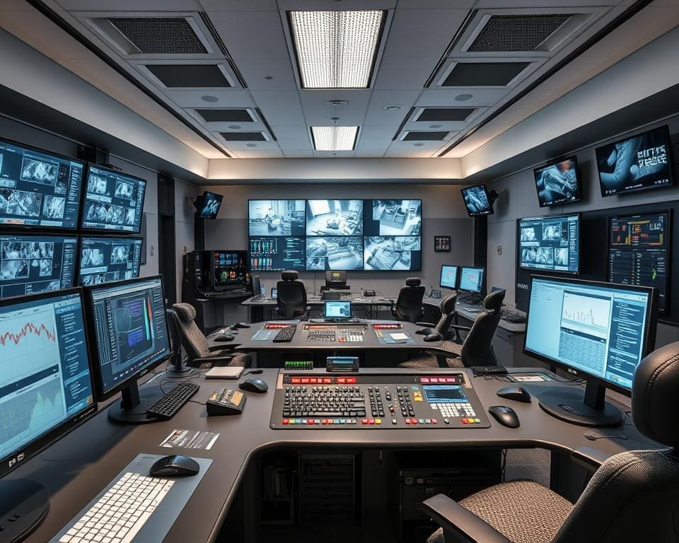 What roles manage technical infrastructure?