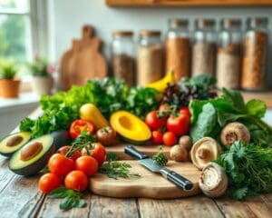 What should you know about plant-based foods?