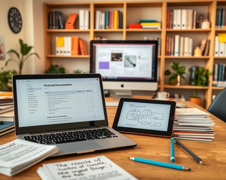 What tools support technical collaboration?