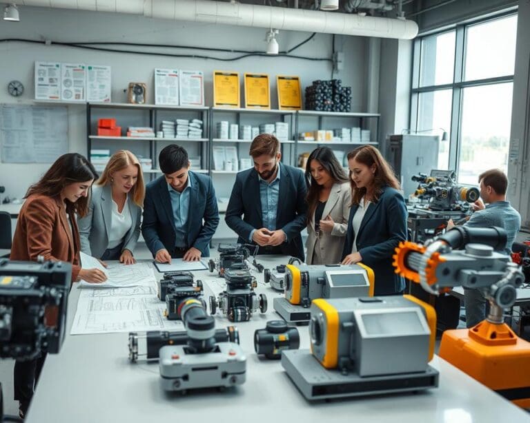 Why is functional safety critical in modern machinery design?