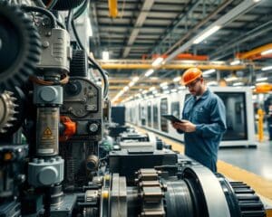 Why is hardware reliability crucial in industrial systems?