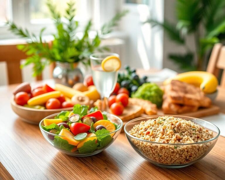 Why is regular eating important?