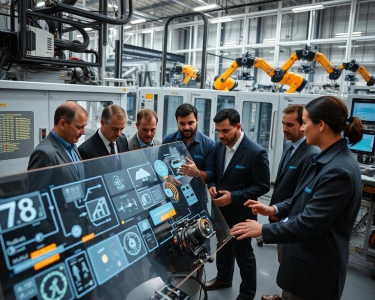 Why is system integration key in complex machine setups?