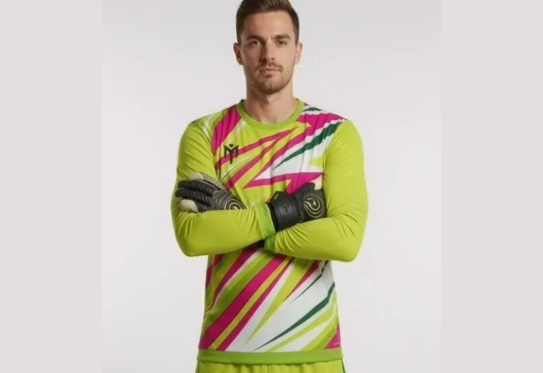 design a football kit