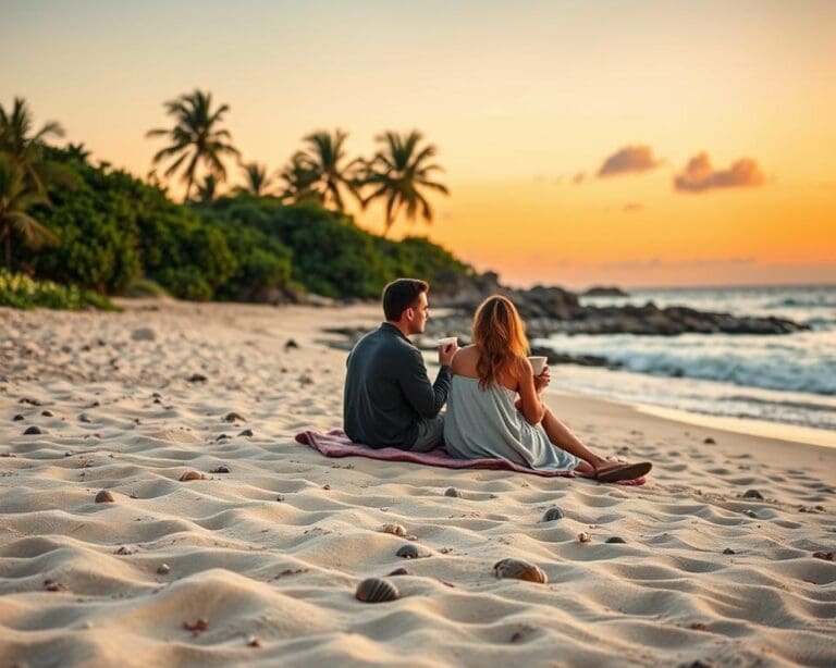 How can coastal getaways refresh your mindset?