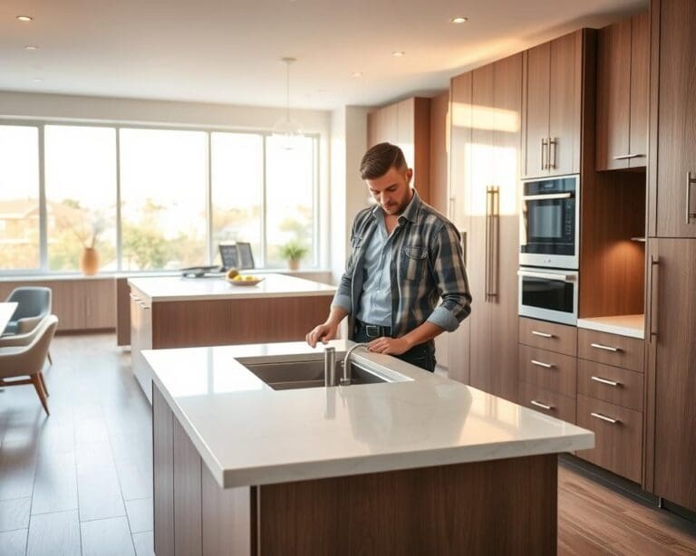 How can kitchen renovations increase property value?